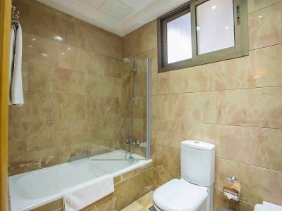 Lahoya Beirut Hotel Eksteriør billede