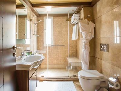 Lahoya Beirut Hotel Eksteriør billede