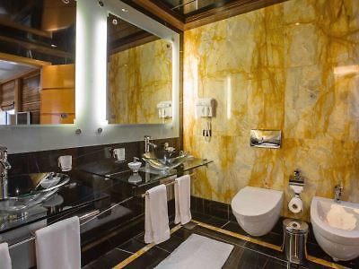 Lahoya Beirut Hotel Eksteriør billede