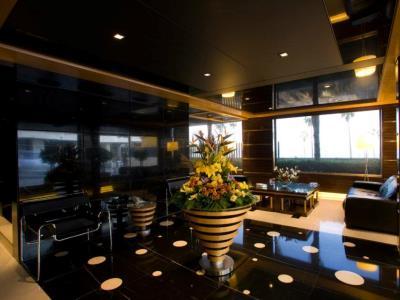 Lahoya Beirut Hotel Eksteriør billede