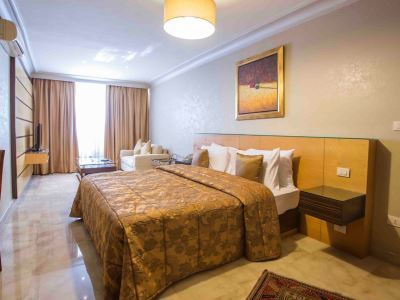 Lahoya Beirut Hotel Eksteriør billede