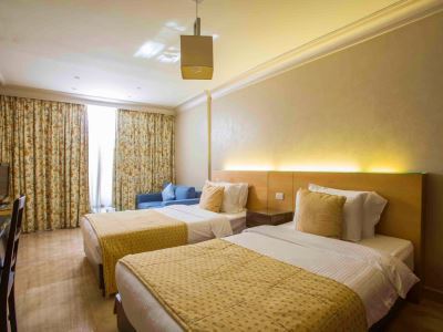 Lahoya Beirut Hotel Eksteriør billede