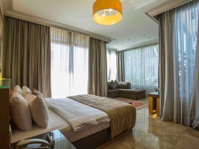 Lahoya Beirut Hotel Eksteriør billede