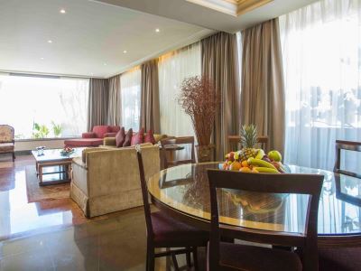 Lahoya Beirut Hotel Eksteriør billede
