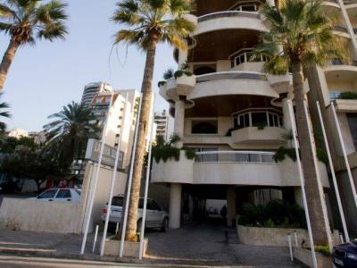 Lahoya Beirut Hotel Eksteriør billede