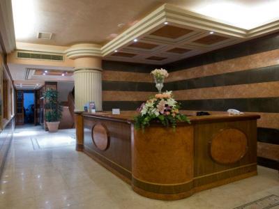 Lahoya Beirut Hotel Eksteriør billede