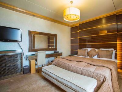 Lahoya Beirut Hotel Eksteriør billede