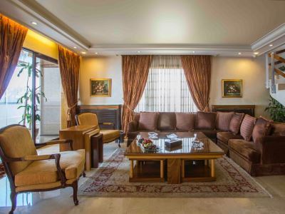 Lahoya Beirut Hotel Eksteriør billede