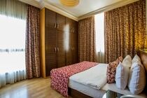 Lahoya Beirut Hotel Eksteriør billede