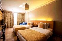 Lahoya Beirut Hotel Eksteriør billede